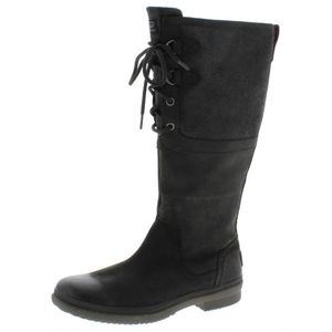 Ugg Elsa Leather Waterproof Boot